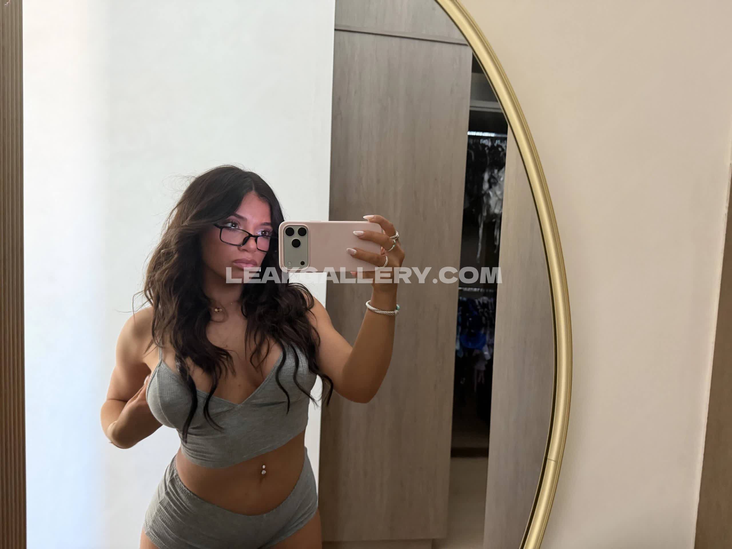 Kaylamanousselis Exclusive Leaked Nude OnlyFans #9900599