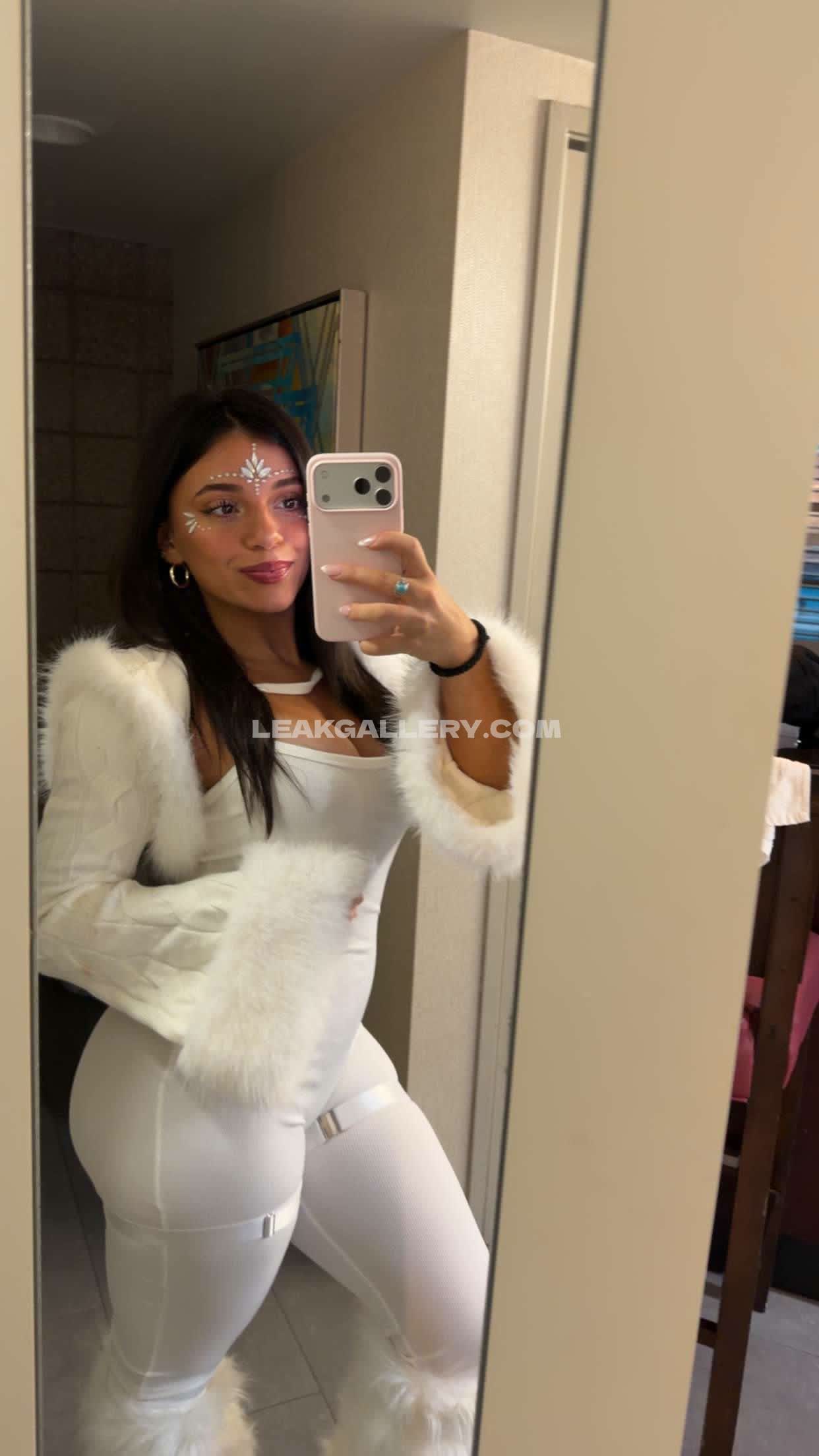 Kaylamanousselis Exclusive Leaked Nude OnlyFans #9873568