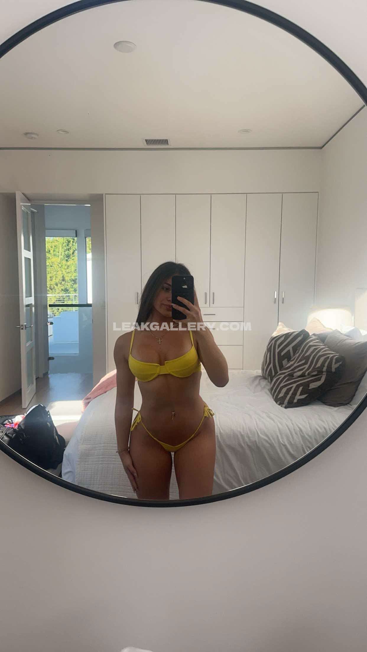 Kaylamanousselis Exclusive Leaked Nude OnlyFans #9836297