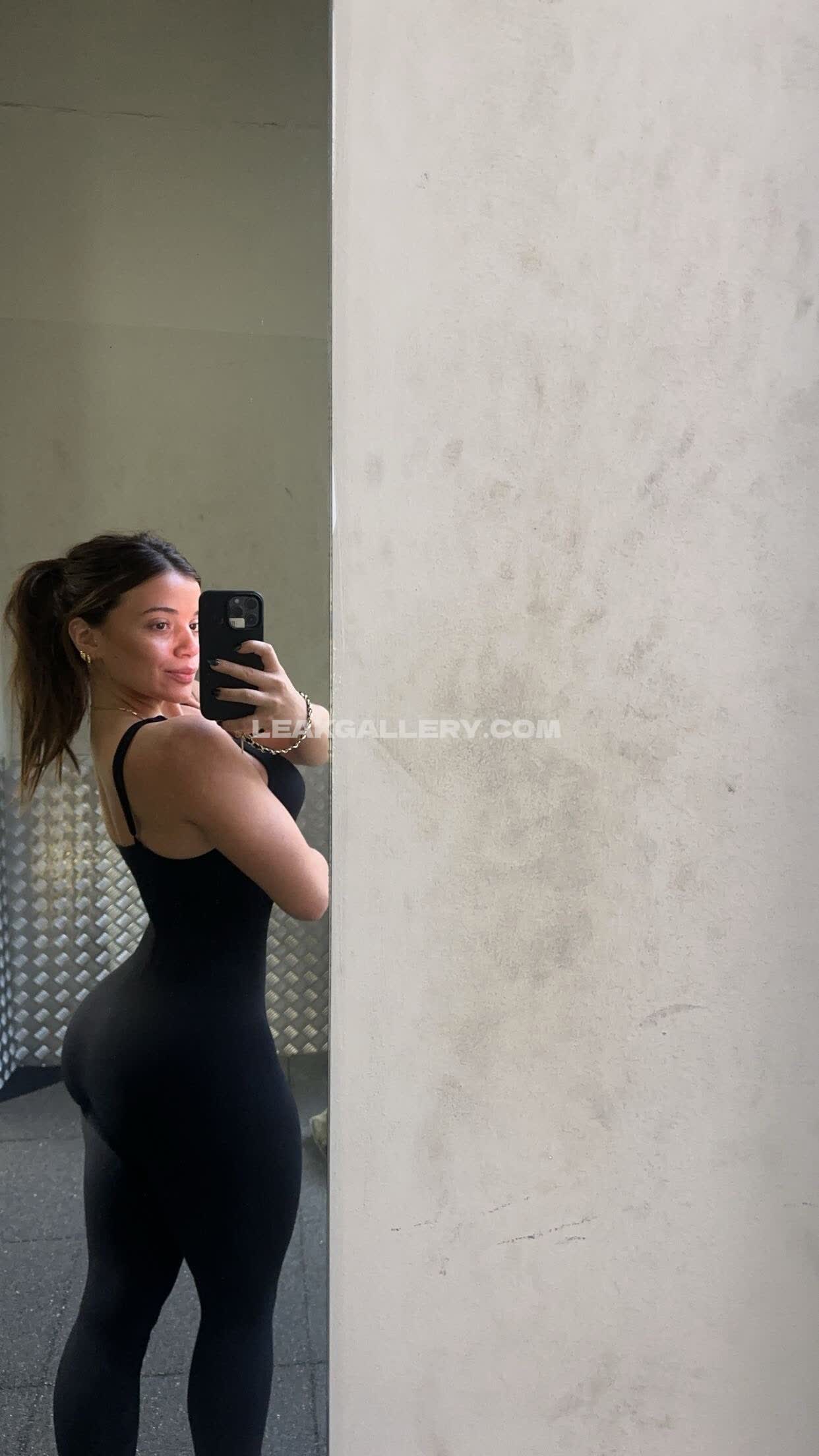 Kaylamanousselis Exclusive Leaked Nude OnlyFans #10061075