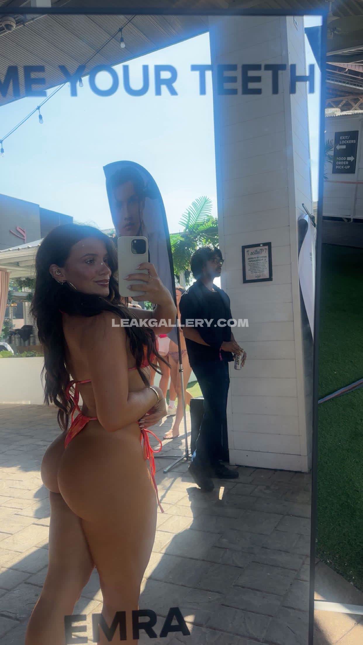 Kaylamanousselis Exclusive Leaked Nude OnlyFans #9899635