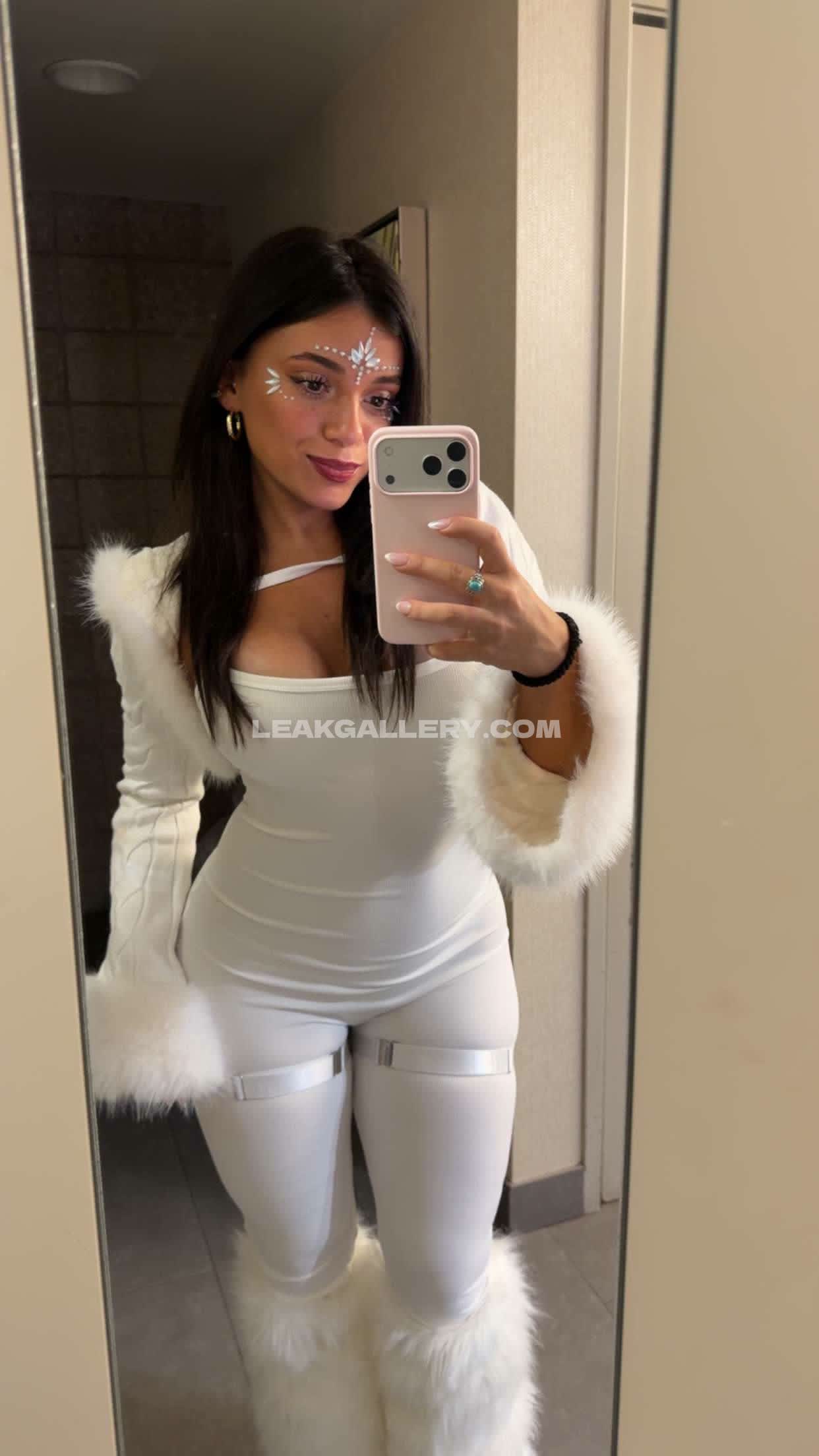 Kaylamanousselis Exclusive Leaked Nude OnlyFans #9875780