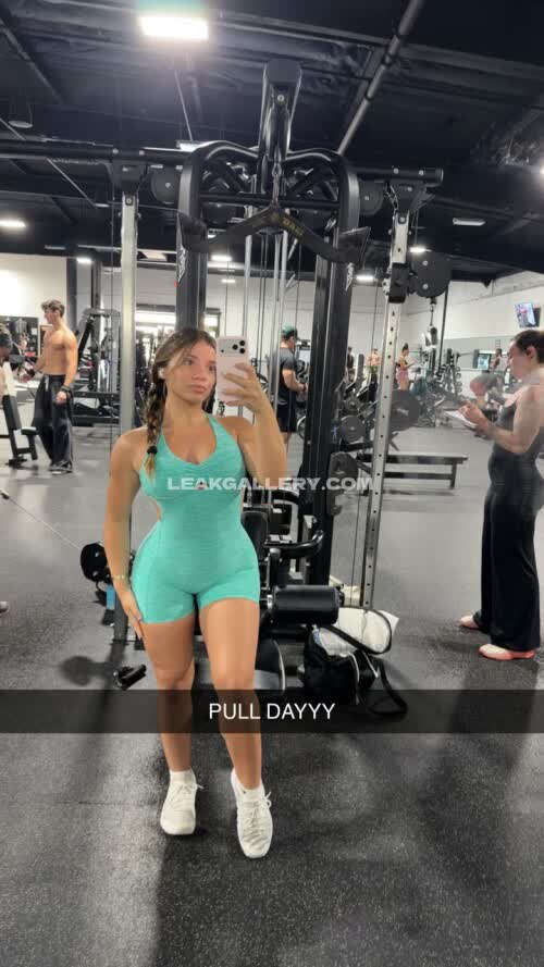 Kaylamanousselis Exclusive Leaked Nude OnlyFans #10670893