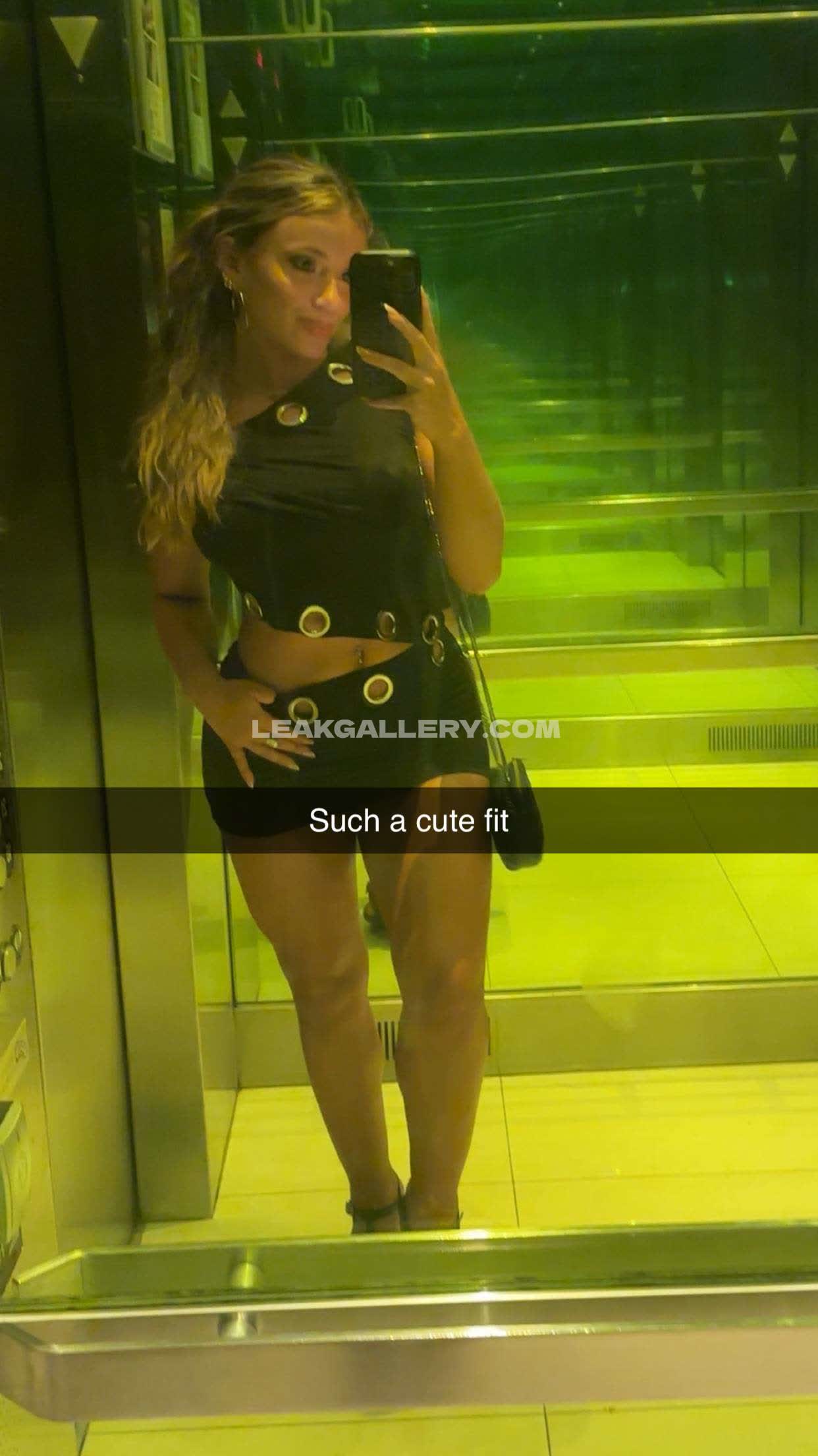 Kaylamanousselis Exclusive Leaked Nude OnlyFans #9899628