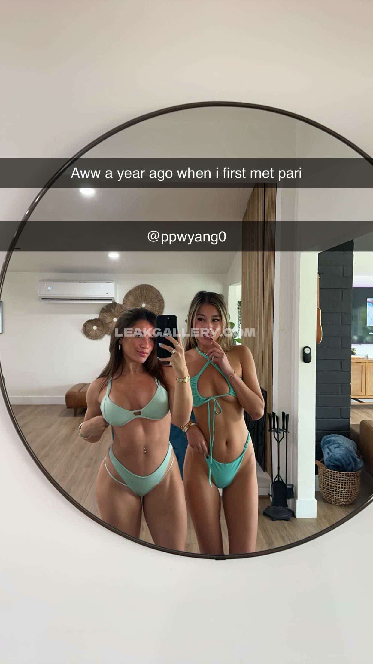 Kaylamanousselis Exclusive Leaked Nude OnlyFans #9899640