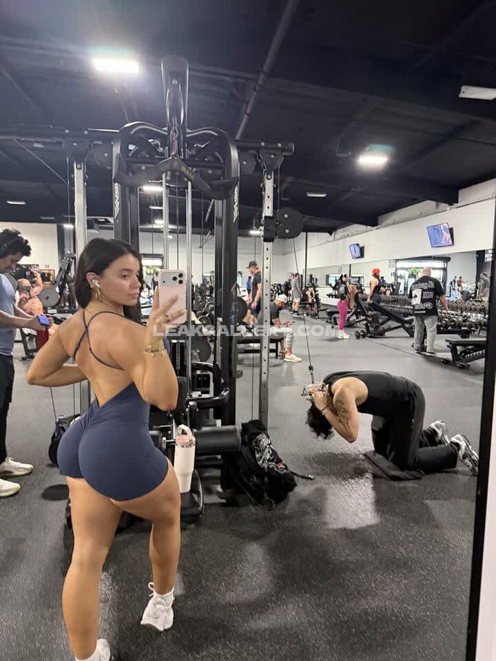 Kaylamanousselis Exclusive Leaked Nude OnlyFans #9899665