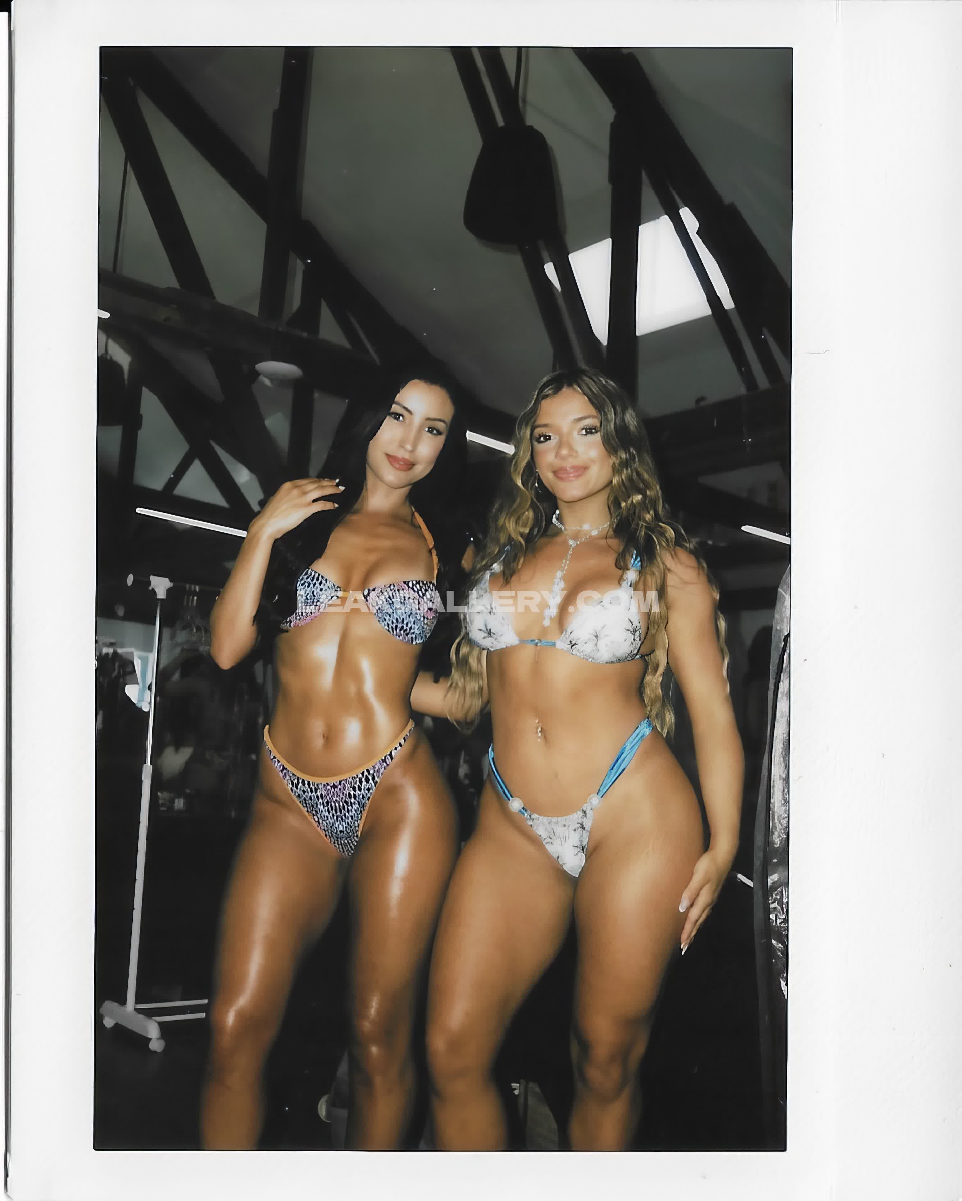 Kaylamanousselis Exclusive Leaked Nude OnlyFans #9257974