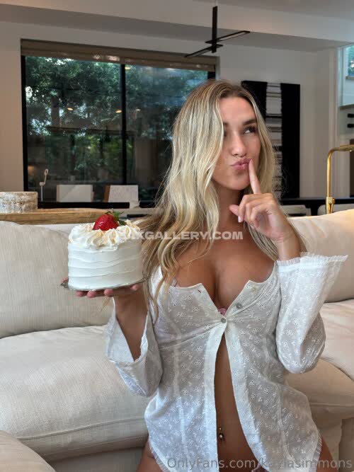 Kaylasimmons Эксклюзивная утечка обнаженных OnlyFans #10494001
