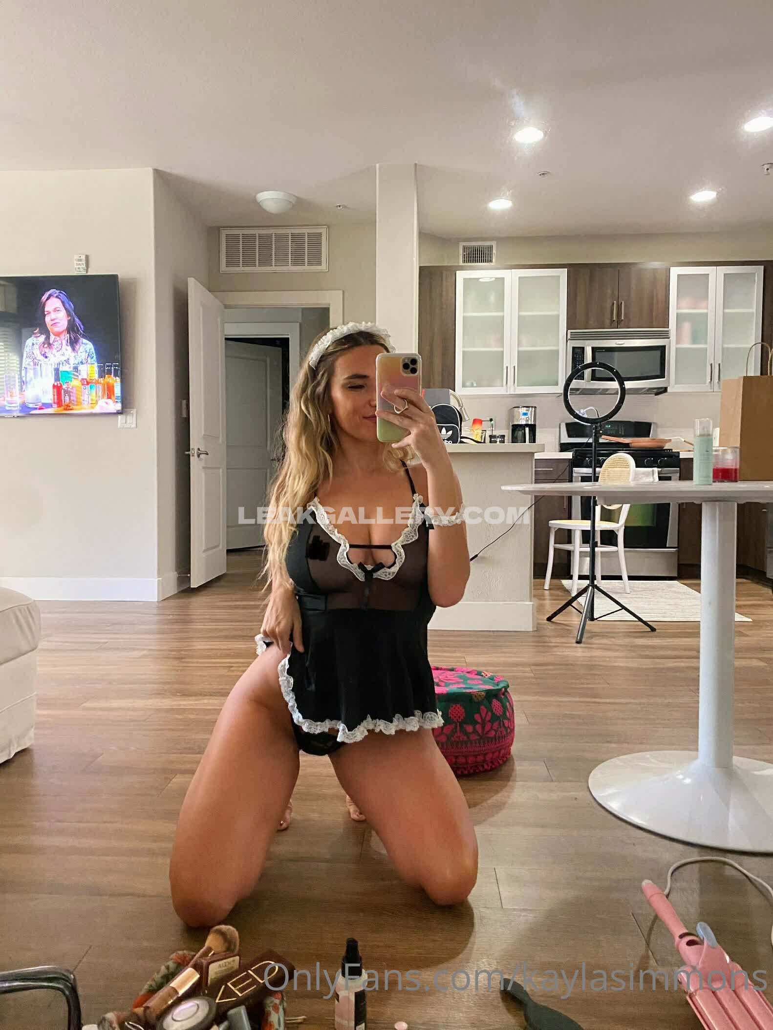 Kaylasimmons OnlyFans Nudi in Esclusiva Trapela #10026677