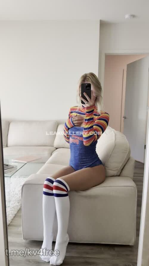 Kaylavoid Exklusiv geleakte Nacktbilder von OnlyFans #10794080