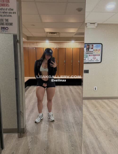 Kaylaxeinah / kayxeinah Exclusive Leaked Nude OnlyFans #10659979