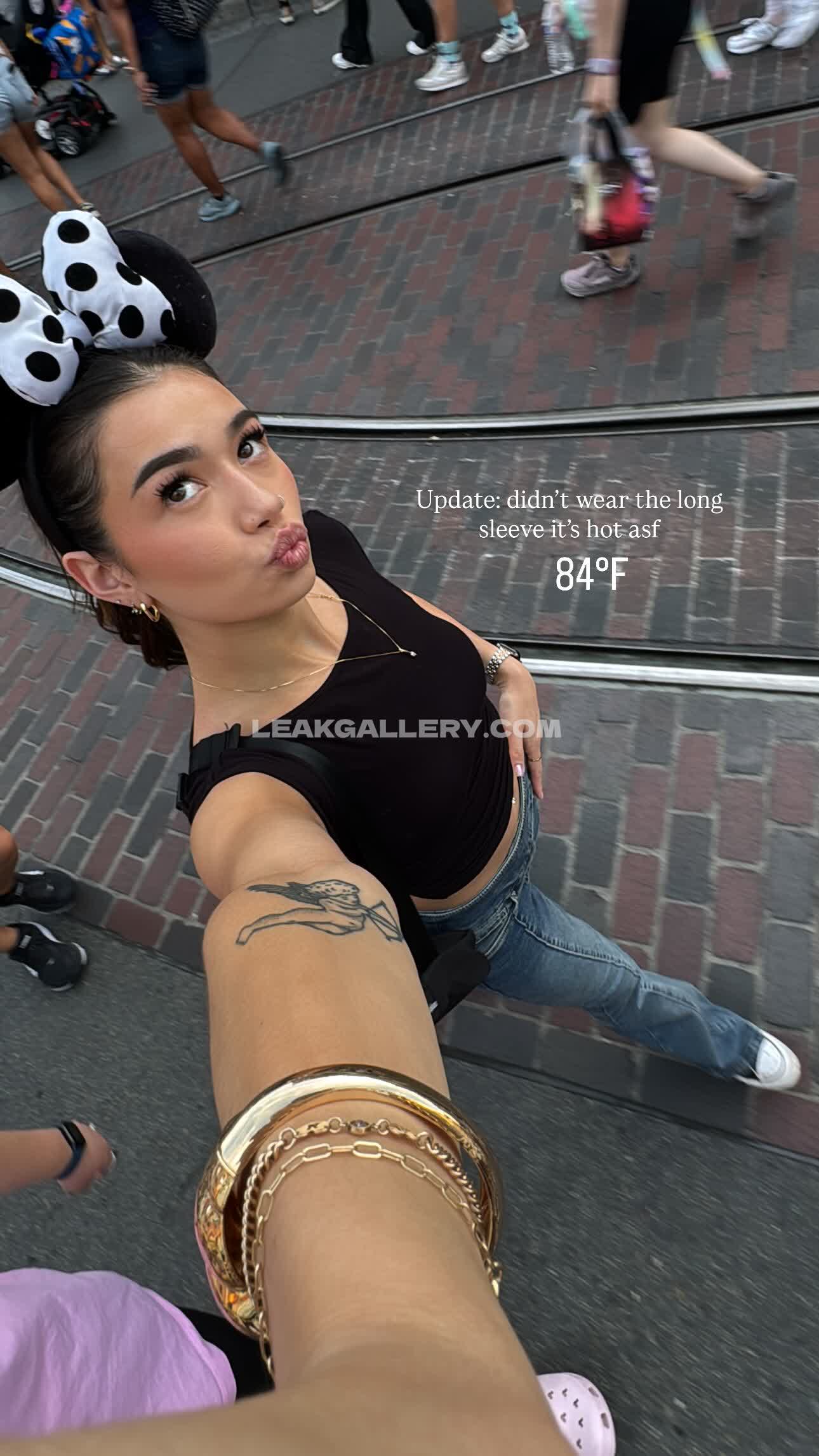 Kayleepereiraa Exclusive Leaked Nude OnlyFans #9445697