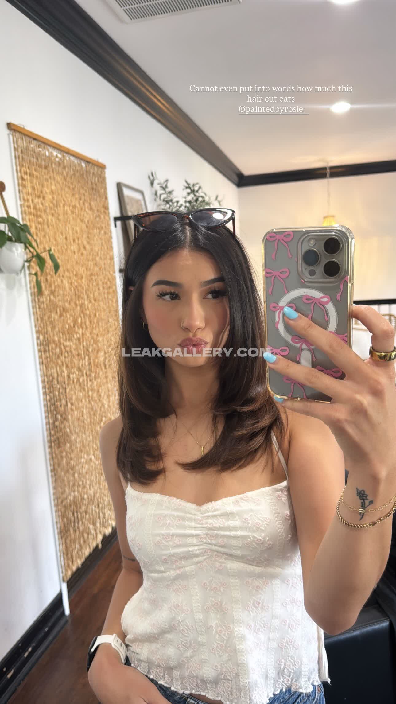 Kayleepereiraa Exclusive Leaked Nude OnlyFans #9445550