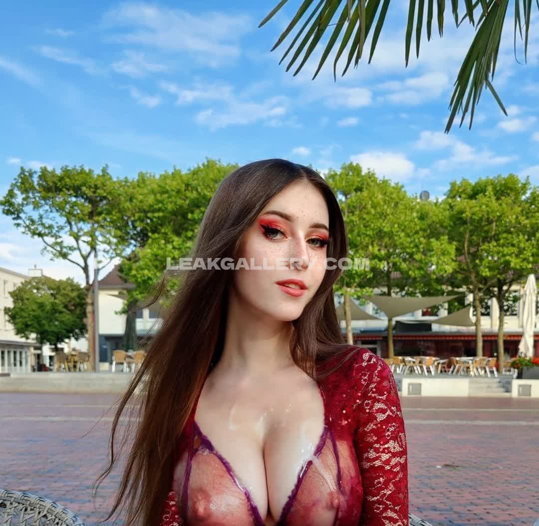 Kdrkitten Exklusiv geleakte Nacktbilder von OnlyFans #10316763