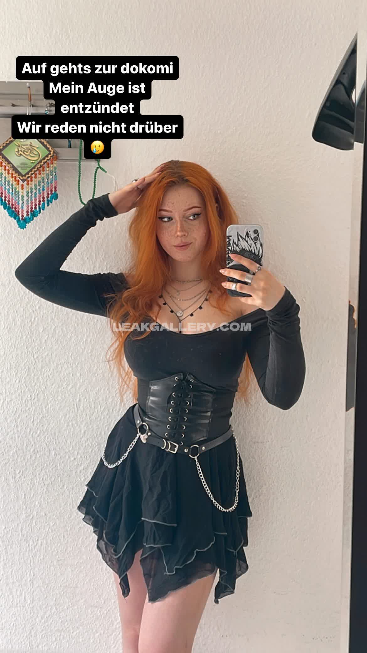 Kdrkitten Exclusive Leaked Nude OnlyFans #10316970