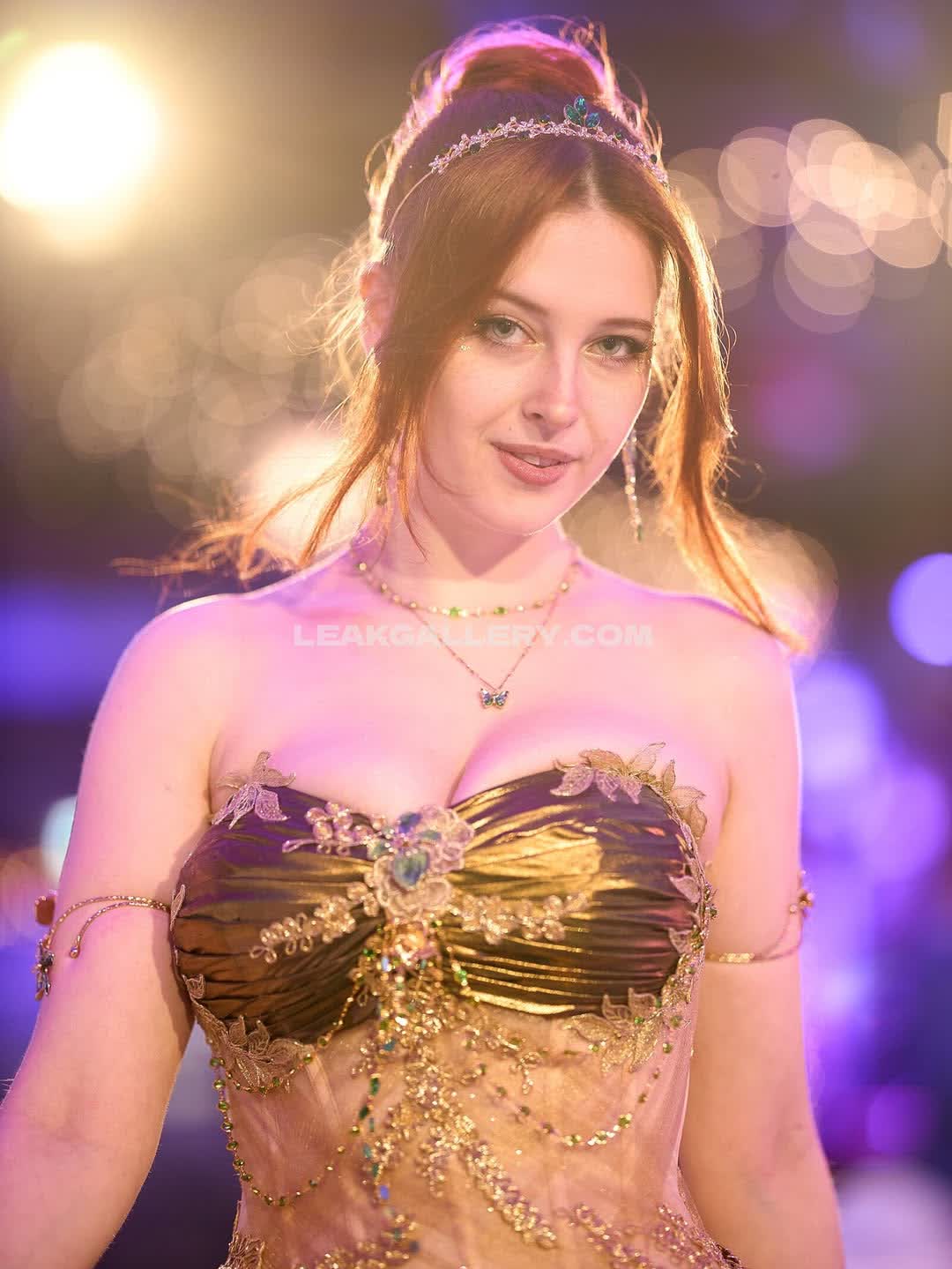 Kdrkitten Exclusive Leaked Nude OnlyFans #9509255