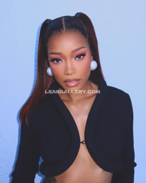 Keke_palmer Exclusive Leaked Nude OnlyFans #10922494