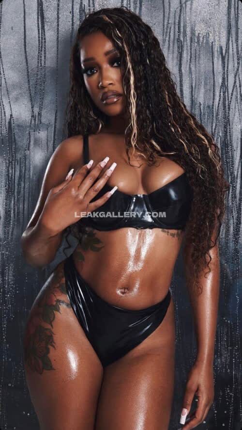 Keke_palmer Exclusive Leaked Nude OnlyFans #10920664