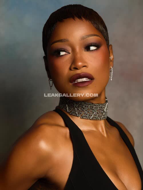 Keke_palmer Exclusive Leaked Nude OnlyFans #10917265