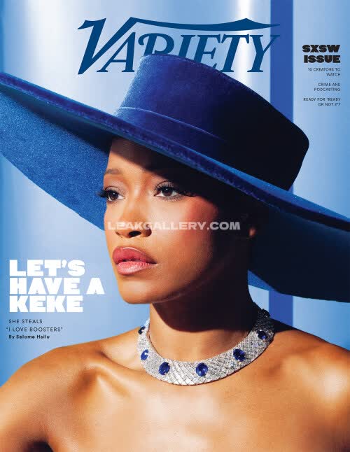 Keke_palmer Exclusive Leaked Nude OnlyFans #10915062