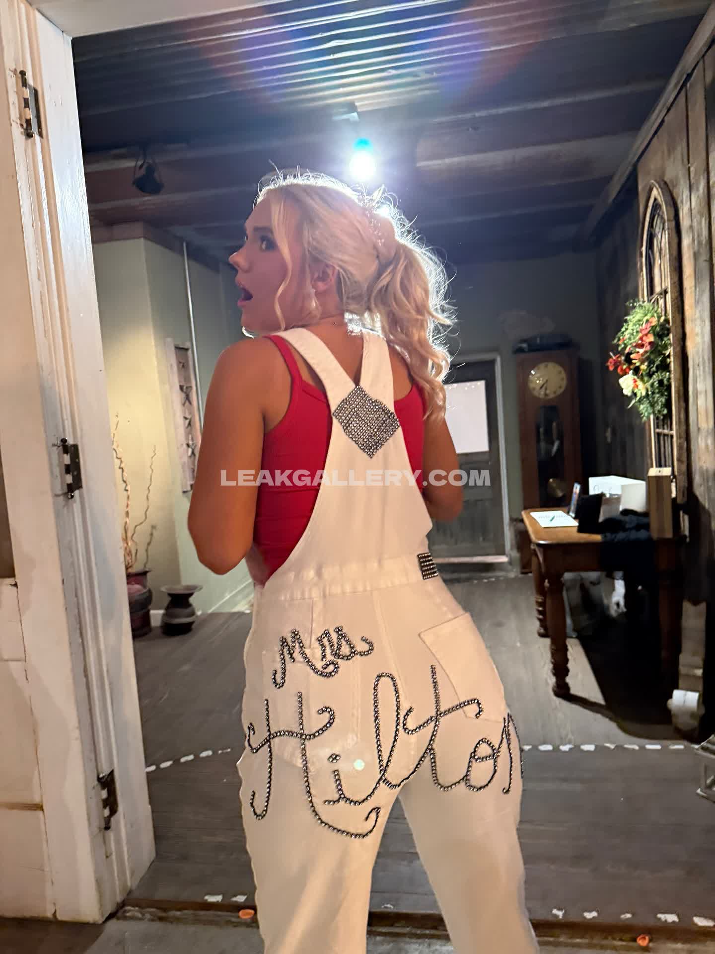 Kenadeajackson Exclusive Leaked Nude OnlyFans #9473764