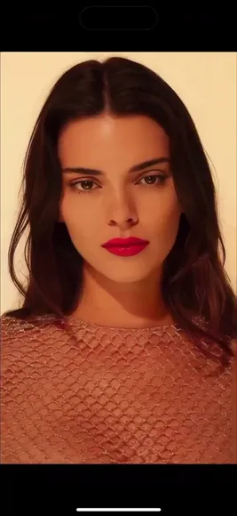 kendalljenner