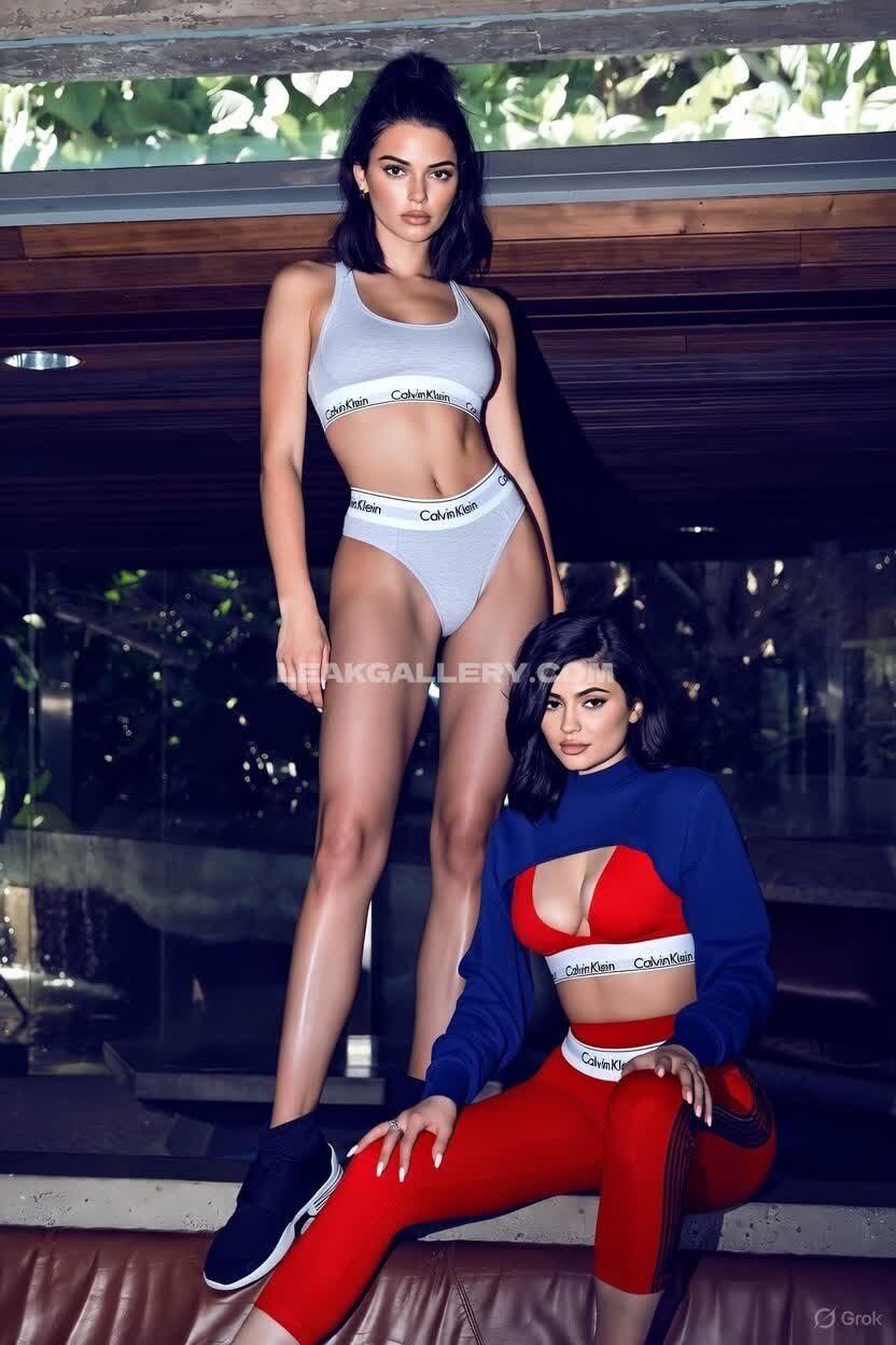 Kendalljenner Exclusive Leaked Nude OnlyFans #10214057