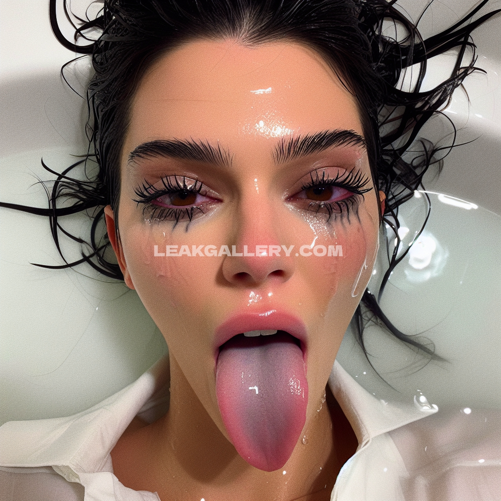 Kendalljenner Exclusive Leaked Nude OnlyFans #10213268