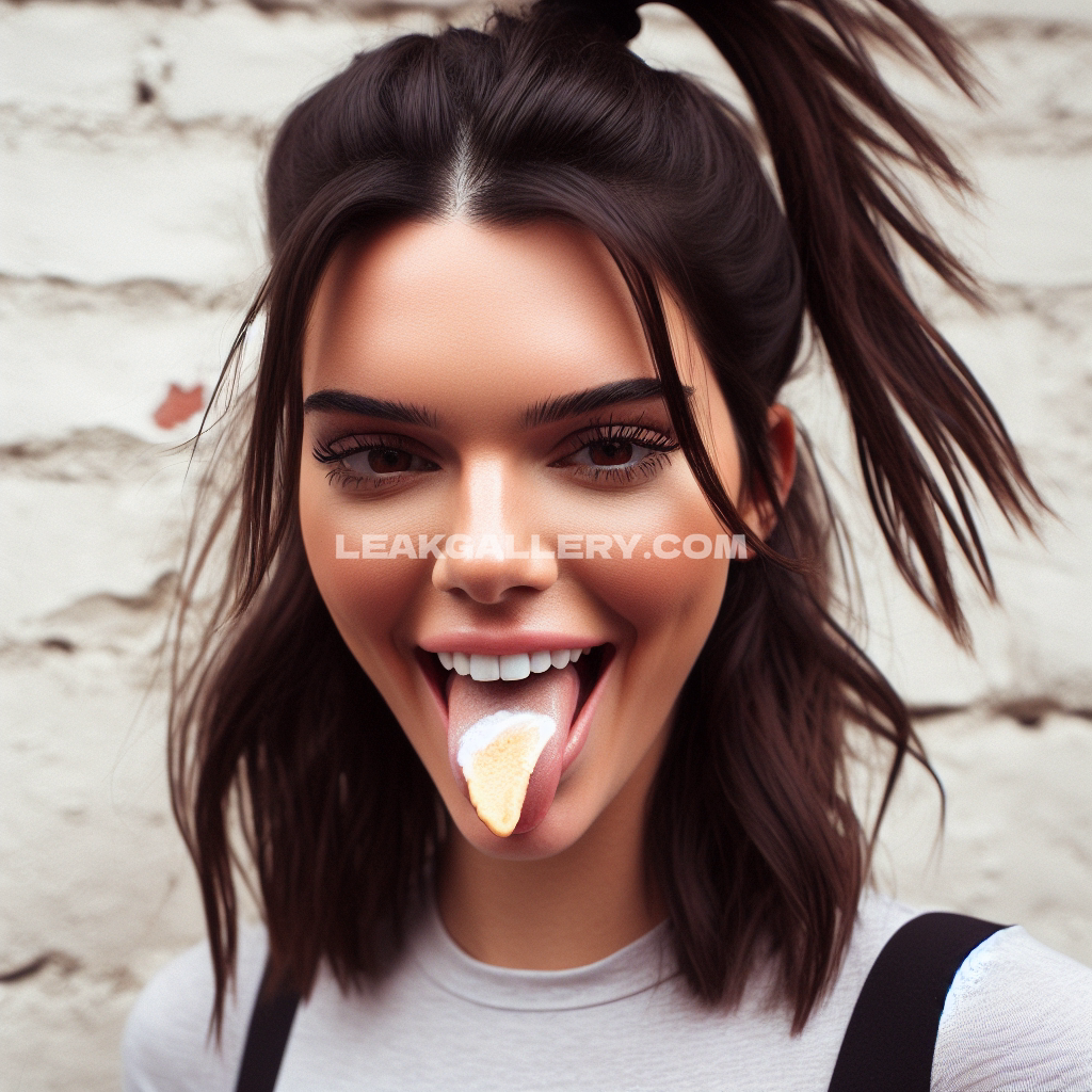 Kendalljenner Exclusive Leaked Nude OnlyFans #10213466