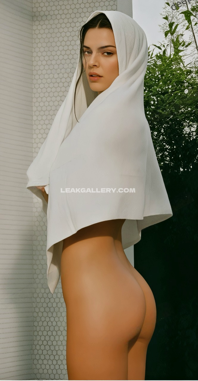 Kendalljenner Exclusive Leaked Nude OnlyFans #10213464