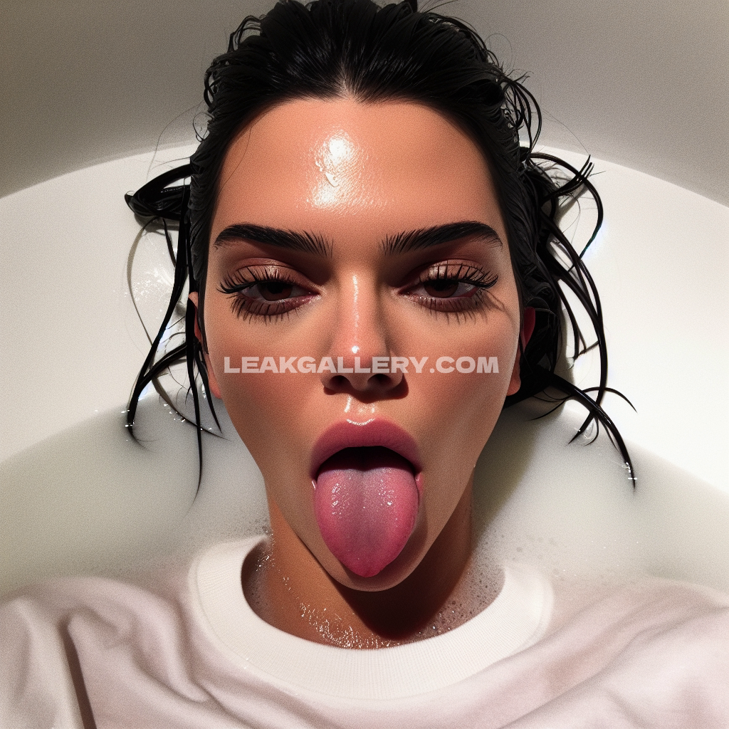 Kendalljenner Exclusive Leaked Nude OnlyFans #10213262