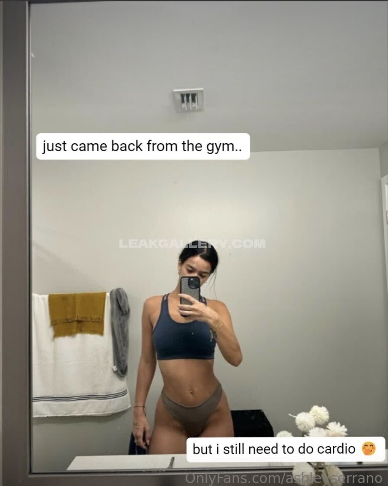 Kendallkarsonxo Exclusive Leaked Nude OnlyFans #9934596