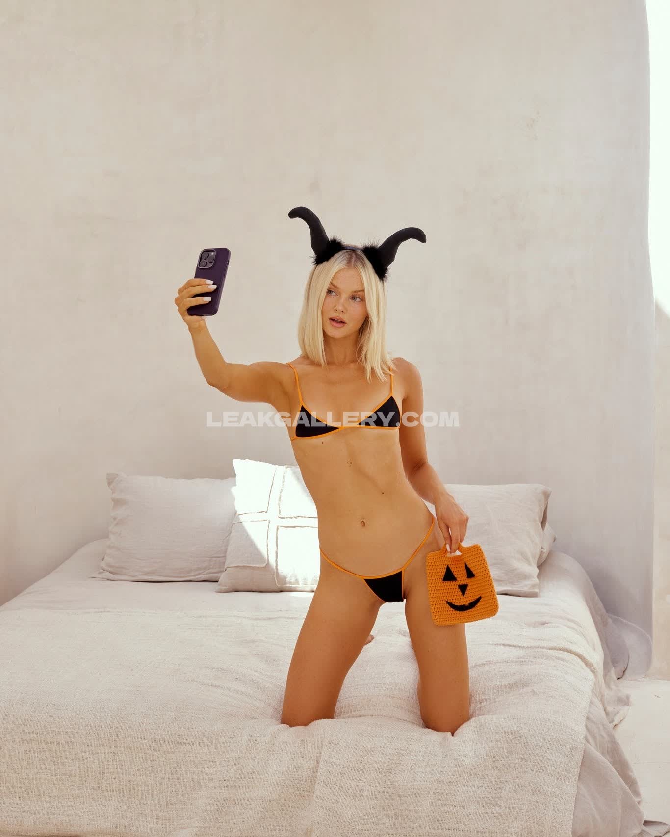 Kendelkay Exclusive Leaked Nude OnlyFans #9401229