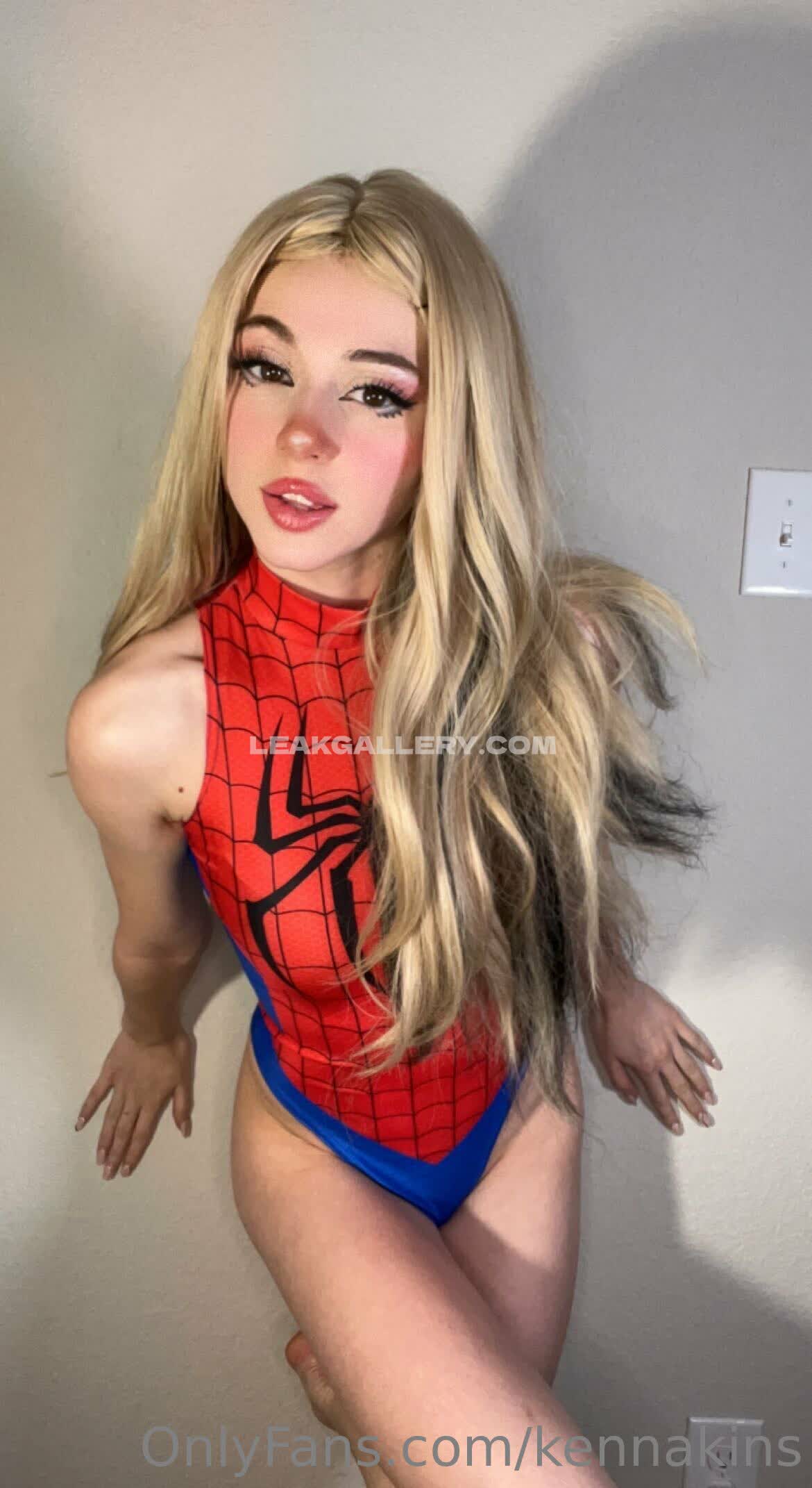 Kennakins Exclusive Leaked Nude OnlyFans #8860147