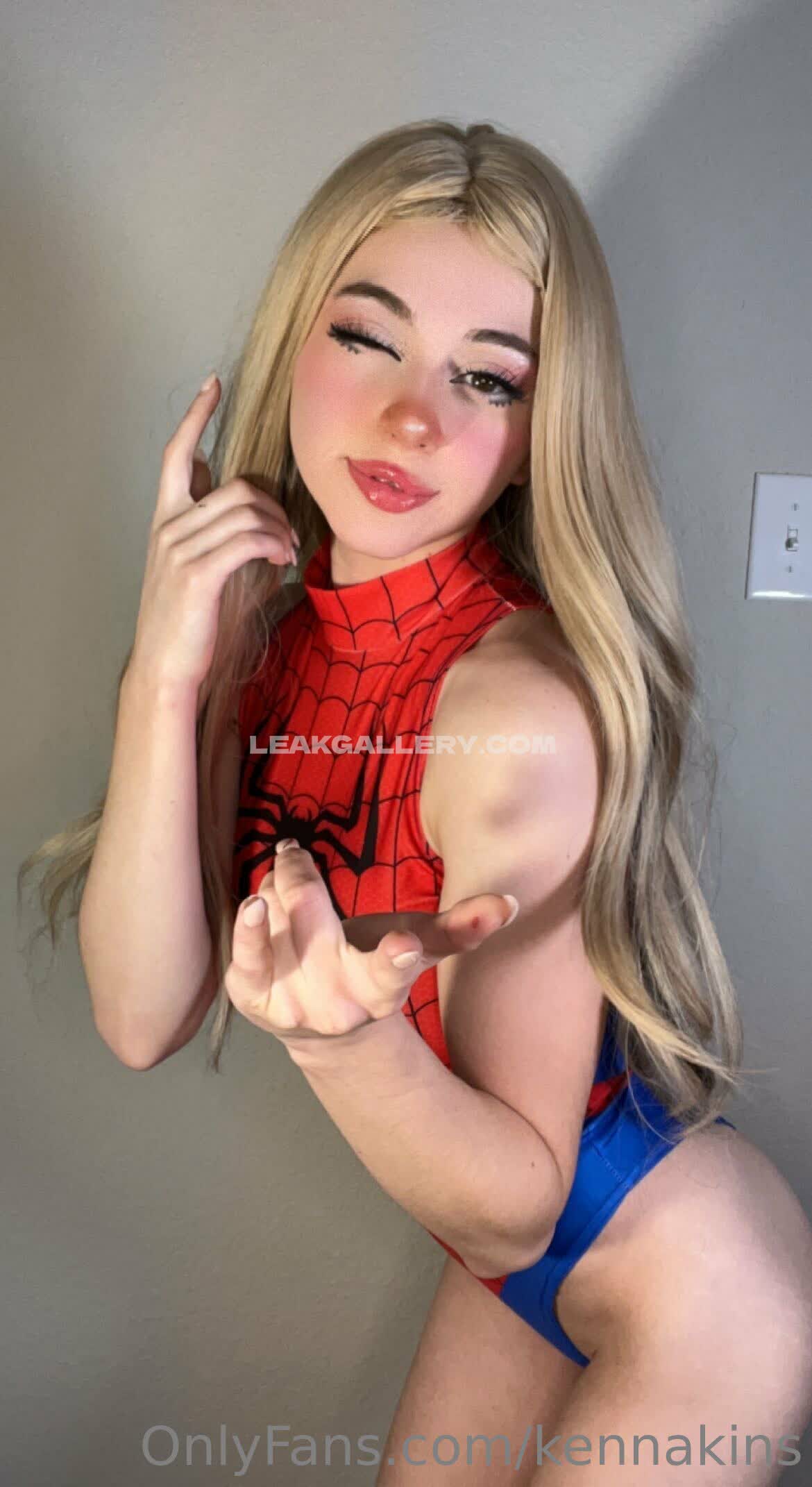Kennakins Exclusive Leaked Nude OnlyFans #8857304