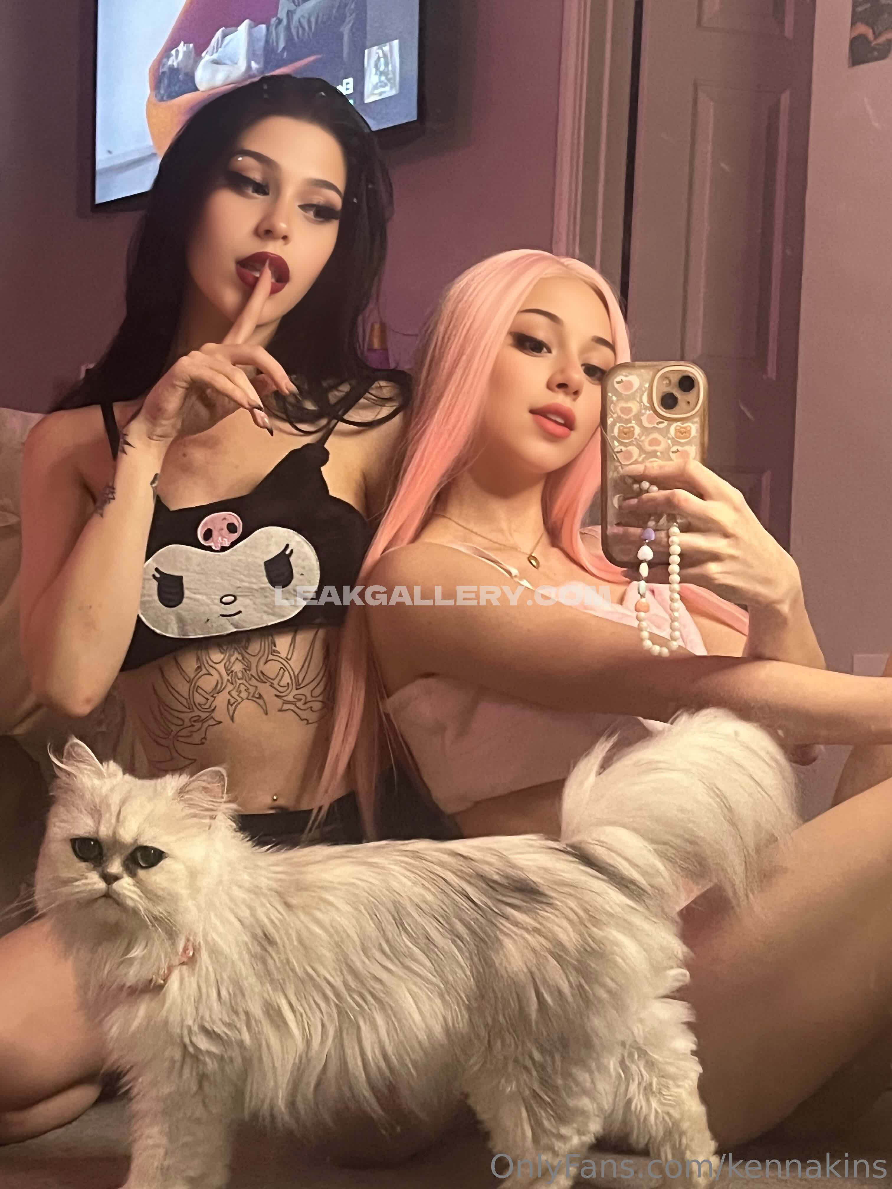 Kennakins Exclusive Leaked Nude OnlyFans #8859067