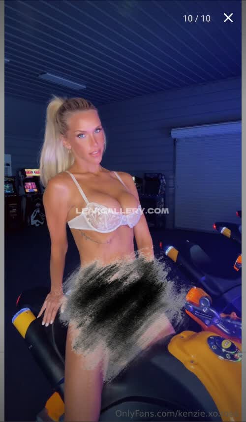 Kenzierosexo Exclusive Leaked Nude OnlyFans #10874151