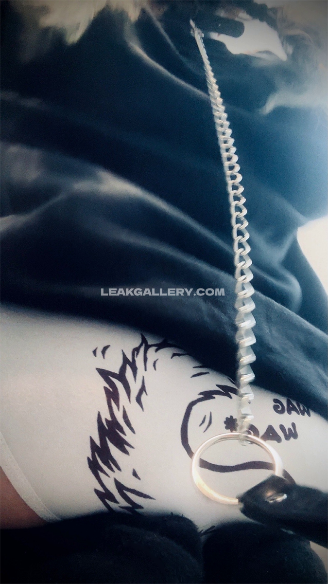 Kerogaki Exclusive Leaked Nude OnlyFans #9505124