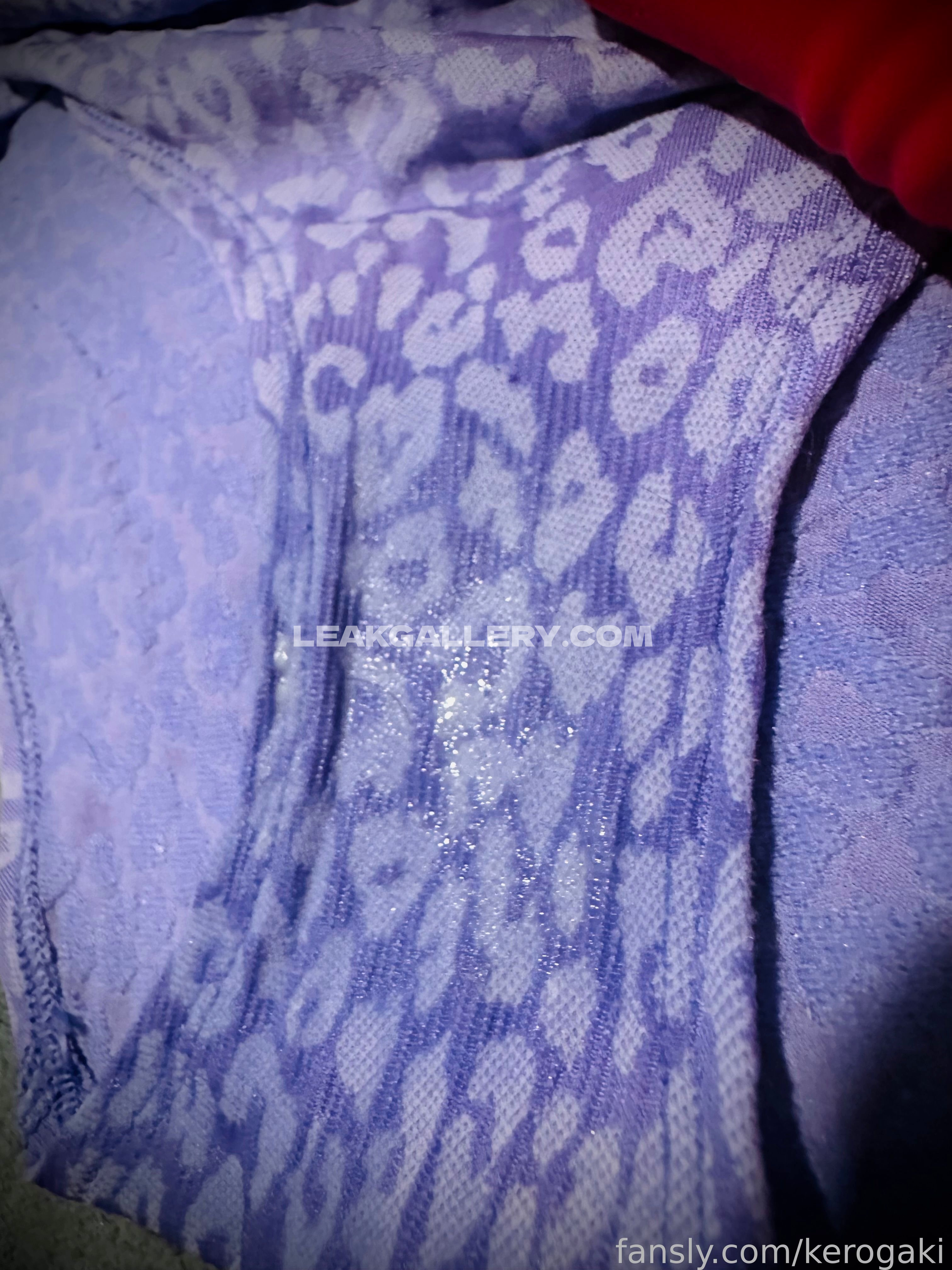 Kerogaki Exclusive Leaked Nude OnlyFans #9506099