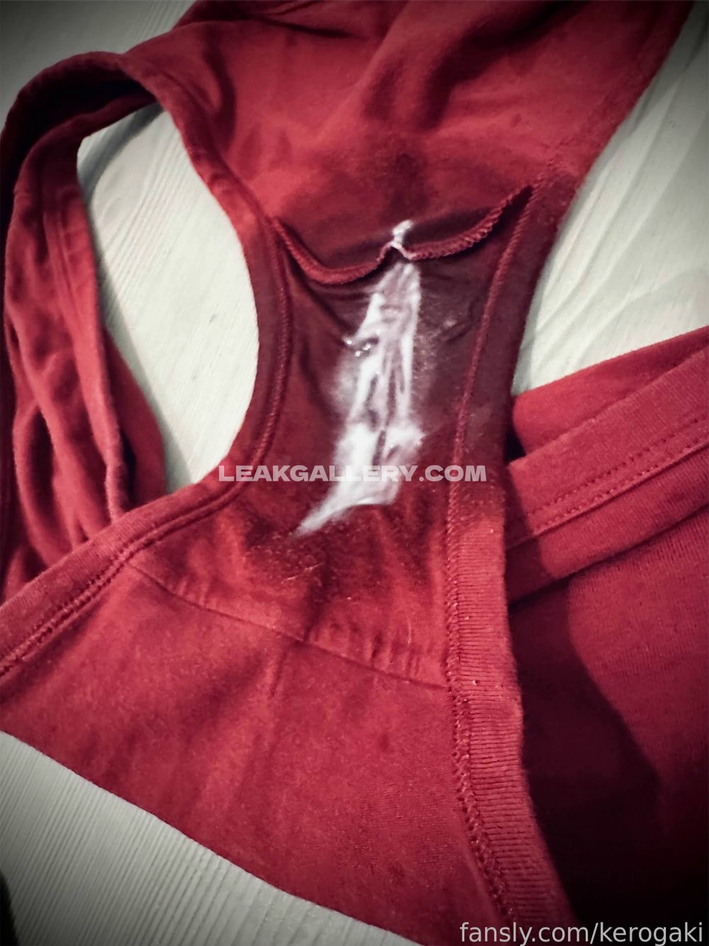 Kerogaki Exclusive Leaked Nude OnlyFans #9506889