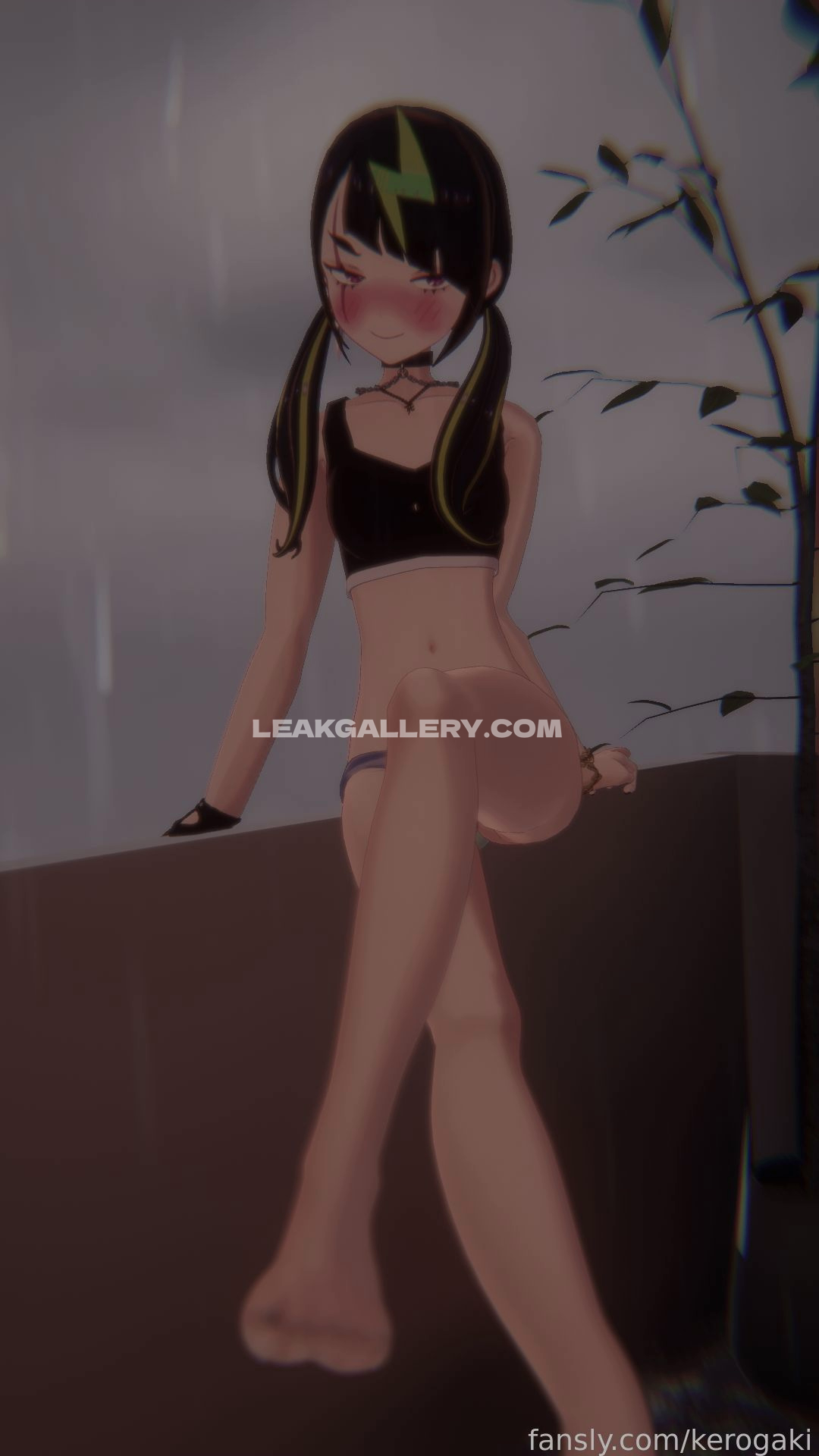 Kerogaki Exclusive Leaked Nude OnlyFans #9507012
