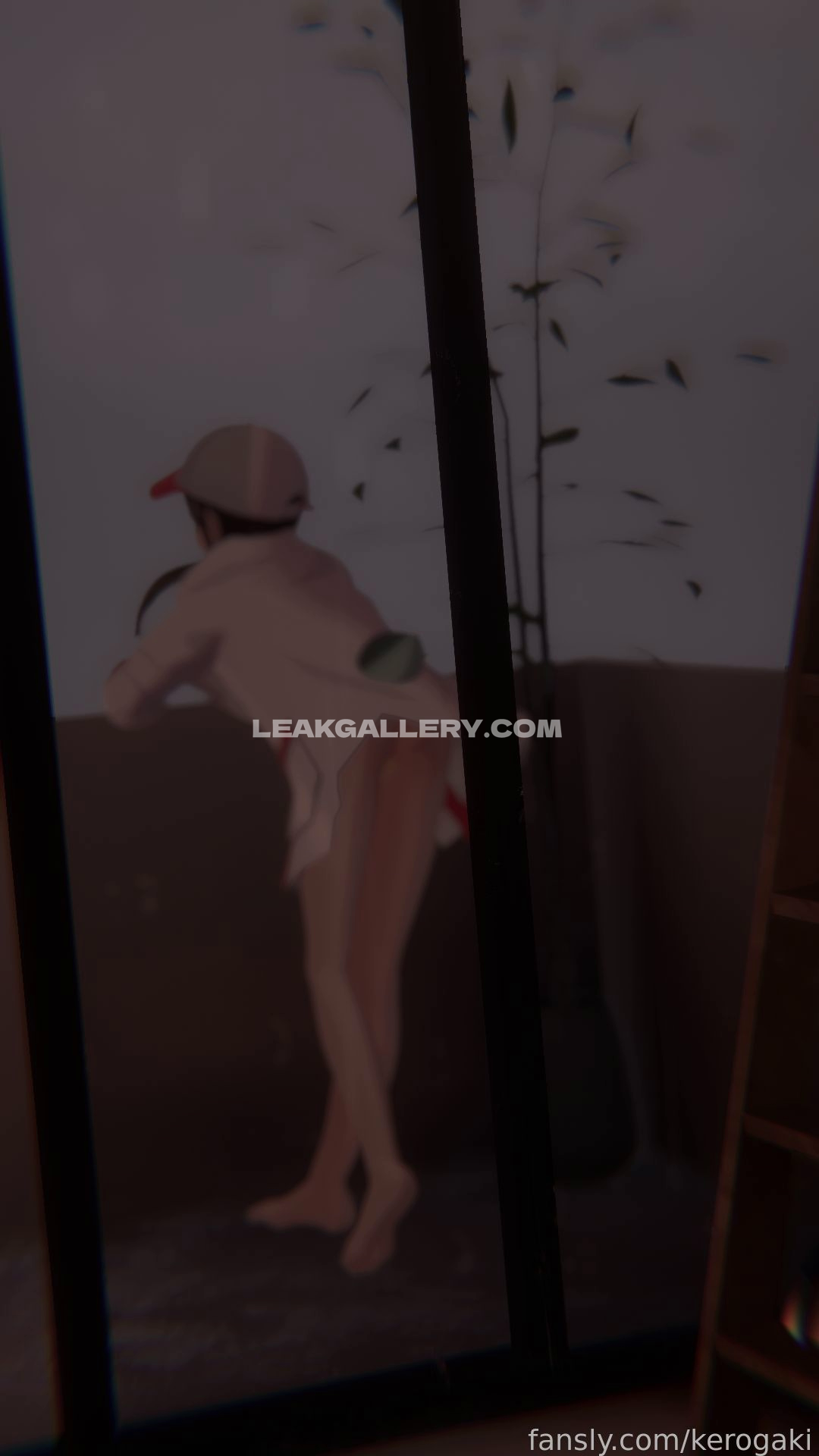 Kerogaki Exclusive Leaked Nude OnlyFans #9507928