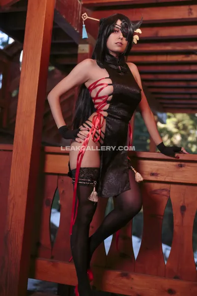 Khainsaw Exclusive Leaked Nude OnlyFans #9347097
