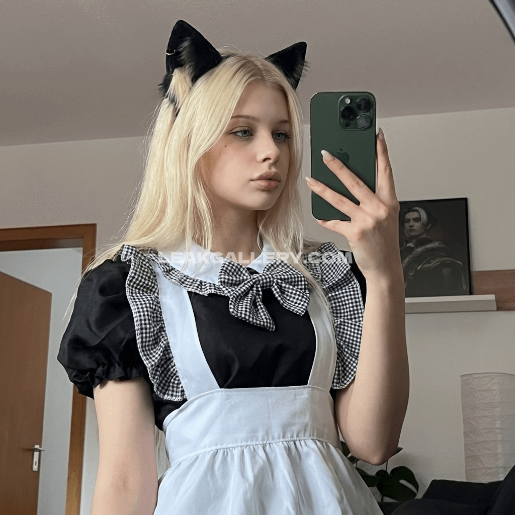 Khloerivers Exclusive Leaked Nude OnlyFans #10195126
