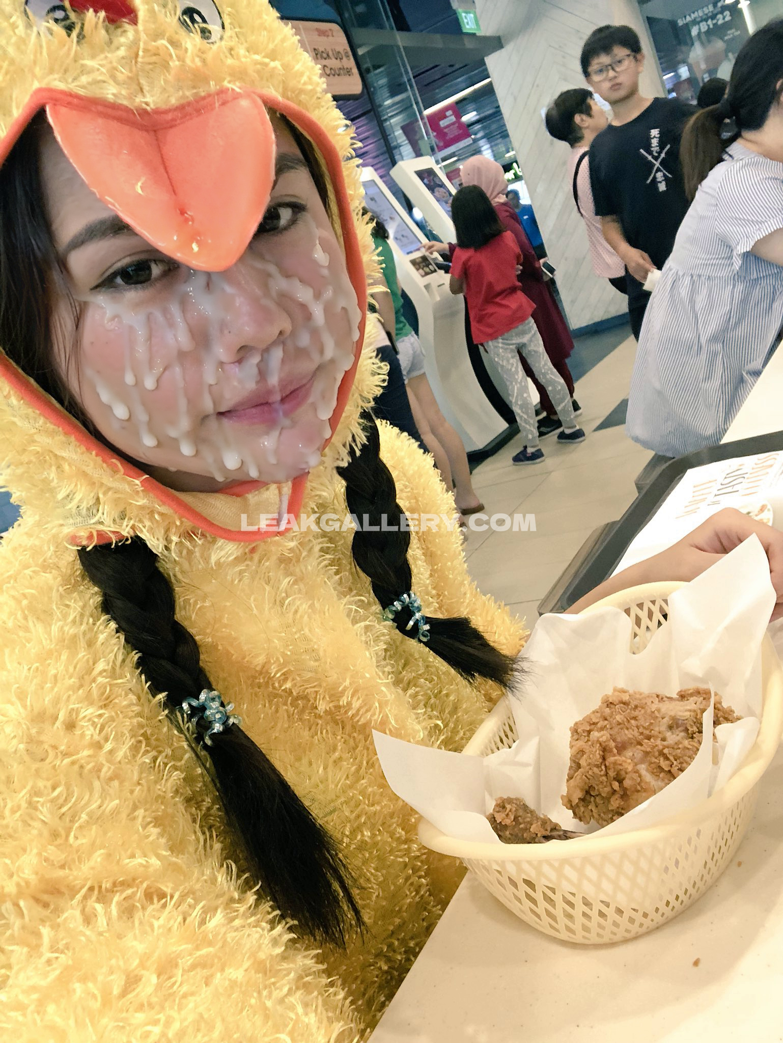 Kiaraakitty Exklusiv geleakte Nacktbilder von OnlyFans #10264589