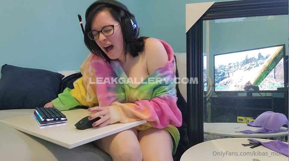 Kibas_mom Exclusive Leaked Nude OnlyFans #8587186
