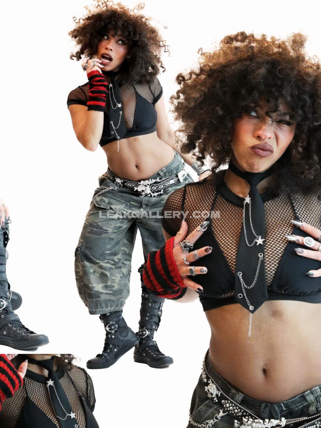Kierapleaze Exklusiv geleakte Nacktbilder von OnlyFans #9907079
