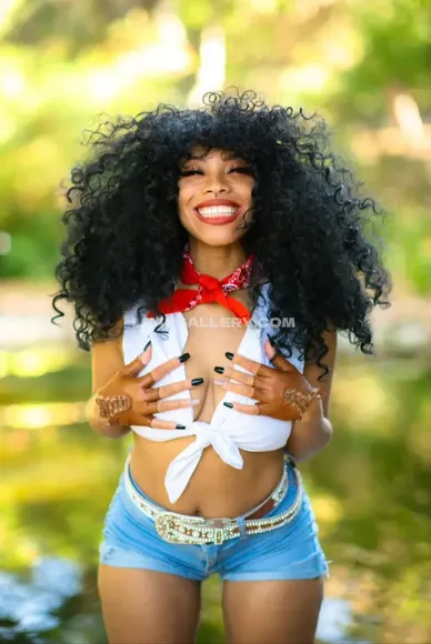 Kierapleaze Exclusive Leaked Nude OnlyFans #9402659