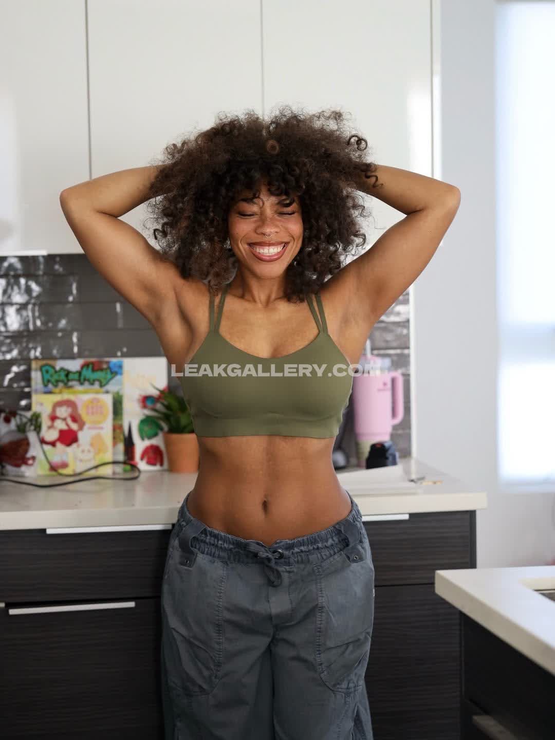 Kierapleaze Exklusiv geleakte Nacktbilder von OnlyFans #9921790