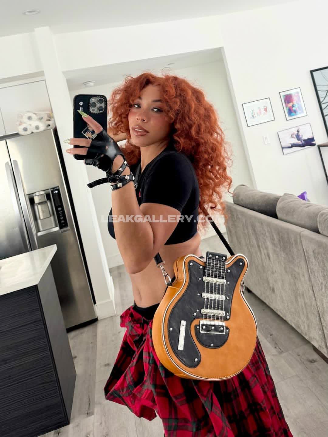 Kierapleaze Exclusive Leaked Nude OnlyFans #9402679